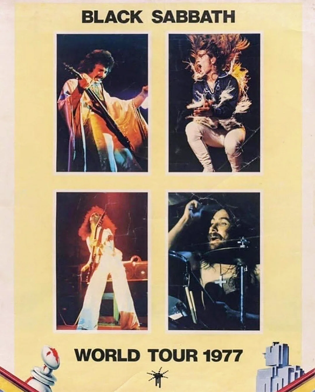 Black Sabbath 7th 