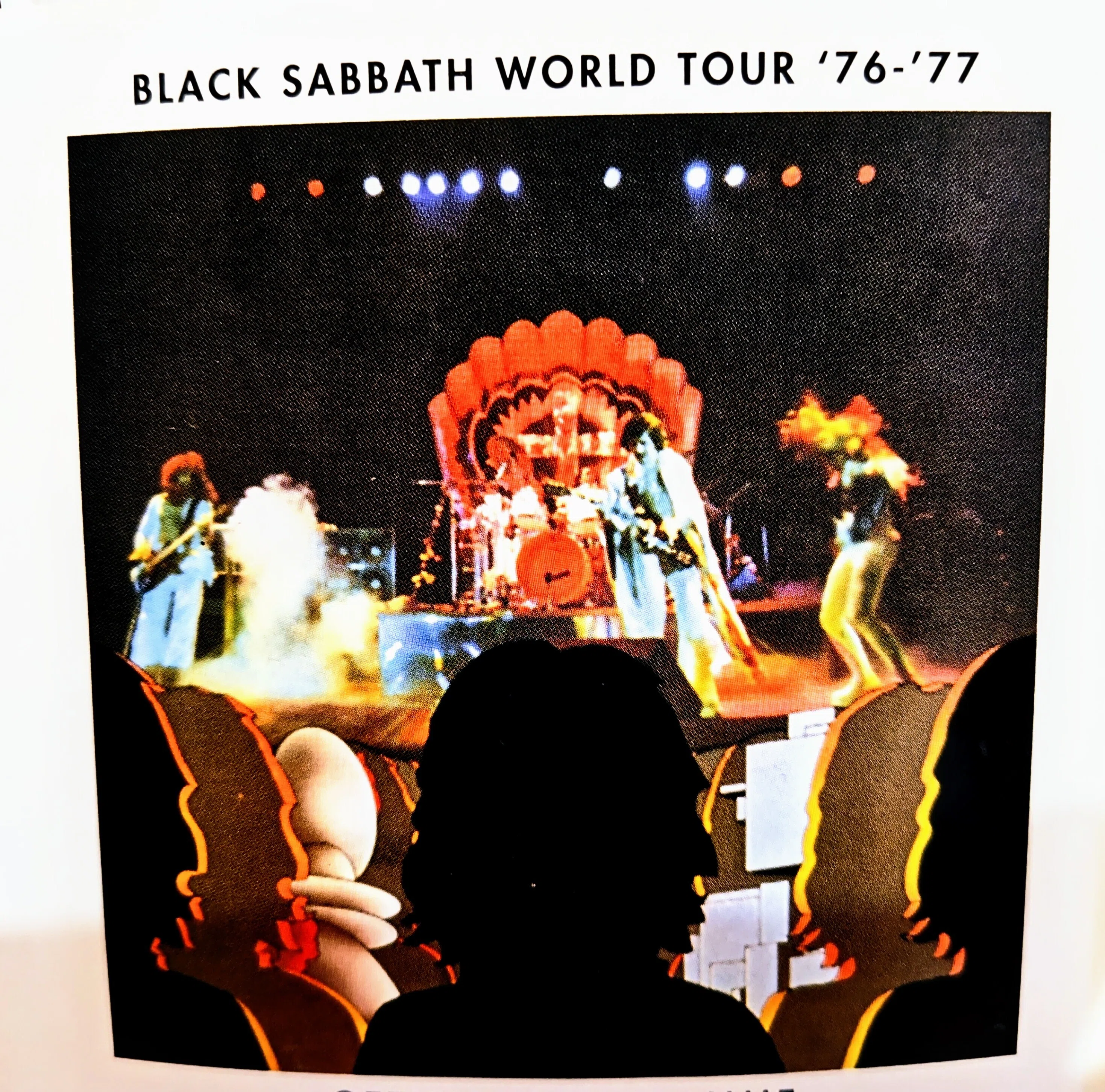 【LP 5枚組】ブラック・サバス TECHNICAL ECSTASY【稀少】 Technical Ecstasy (Super Deluxe 5LP Box Set)/Black Sabbath