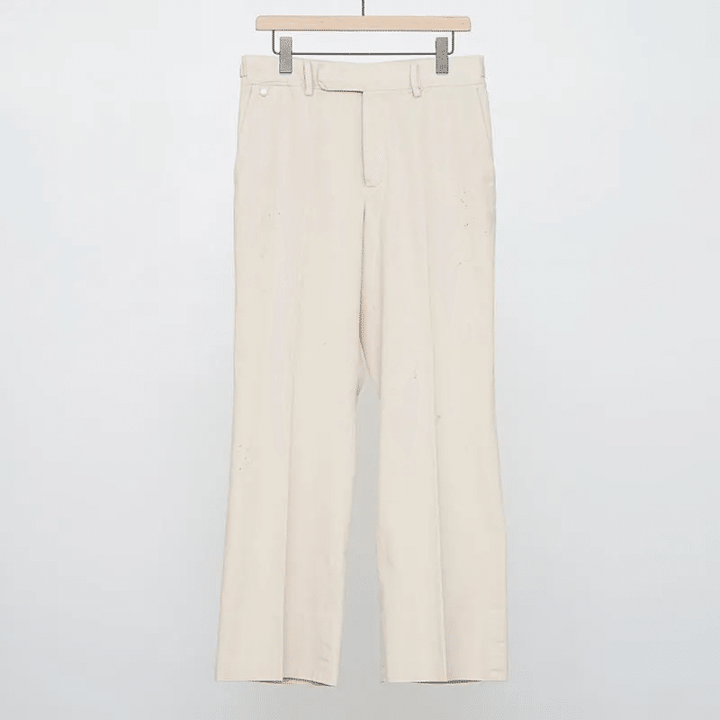 本日5/4(日)19時オンラインスタート！【MAATEE&SONS】MARVERICK白系の