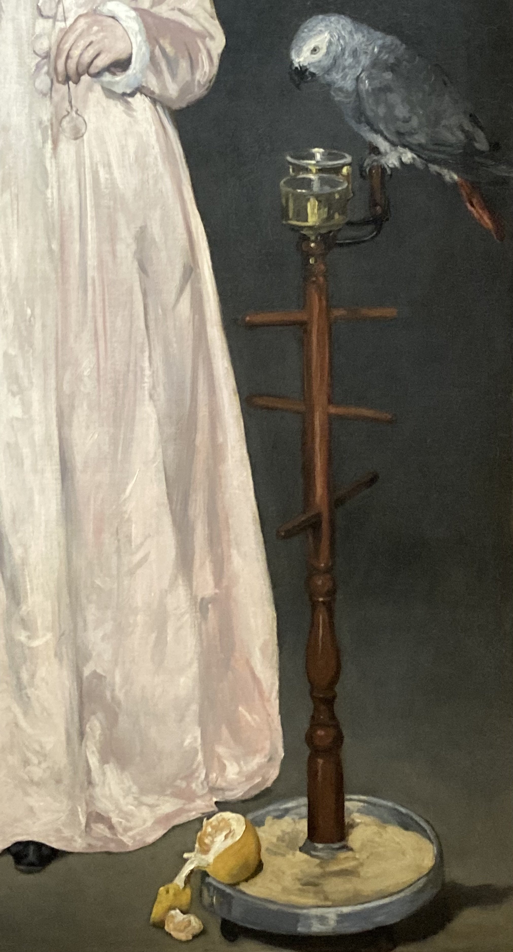 エドゥアール マネ Edouard Manet 死せる闘牛士 1865年 ミクスト