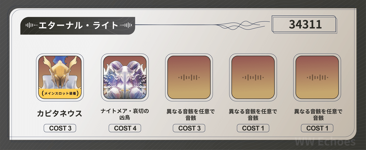 激レア 鳴潮1st anniversary ランダムスペシャルチケット ザンニー 激レア 鳴潮1st anniversary ランダムスペシャルチケット ザンニー 激