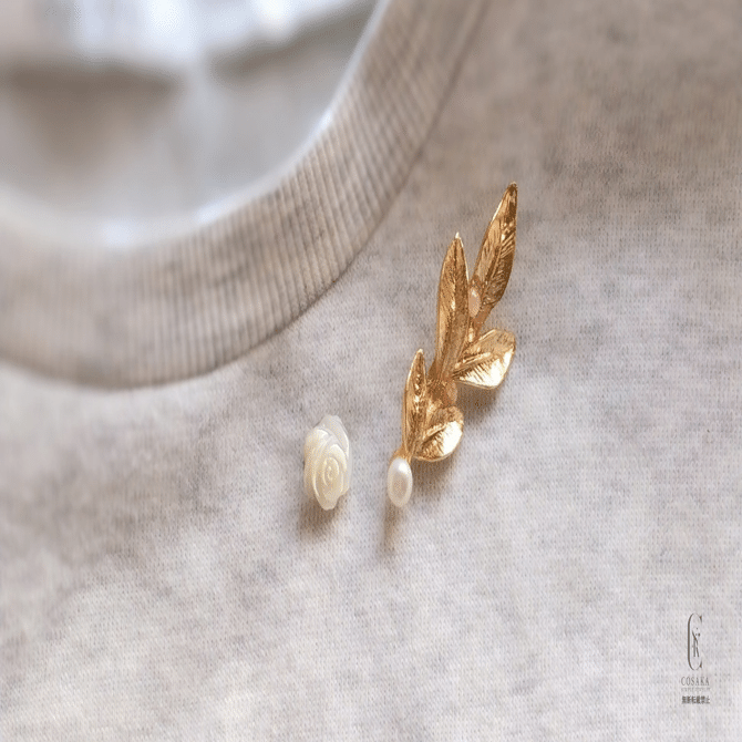 2025年5月の最新ジュエリートレンド/20代〜60代女性におすすめ！注目3点と上手な取り入れ方｜天然石ジュエリーkei トレンディな2025 Gmgyq用 ラグジュアリージュエリー クリスクロスデザイン チャームバングル 6色 エレガントな女性向け 結