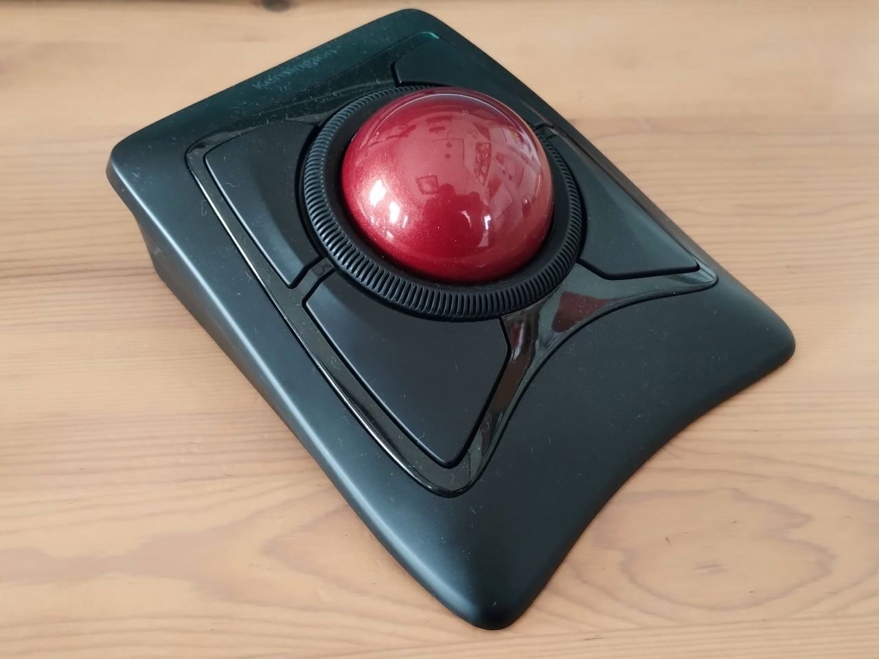 トラックボール｜Chiquewa