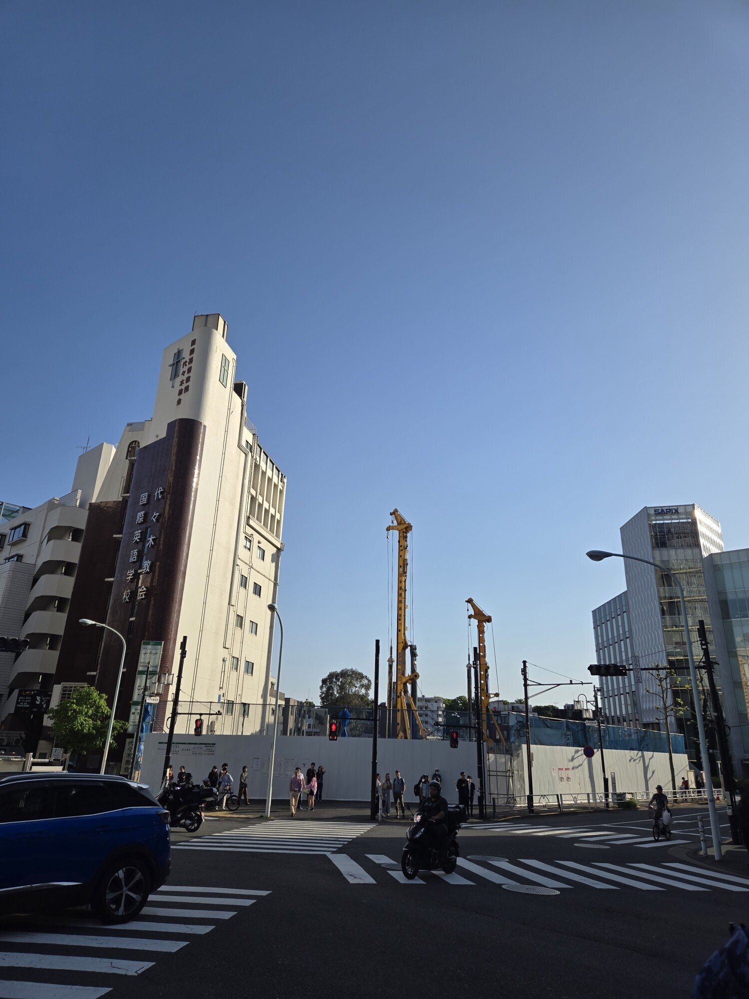 目印を見つけるノート】1853. Patti Smithの強靭な言葉たち｜尾方佐羽