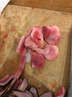 ろくじょう 鹿 袋角 食べる 鹿の 袋角 を食べてみた 猟師だけ
