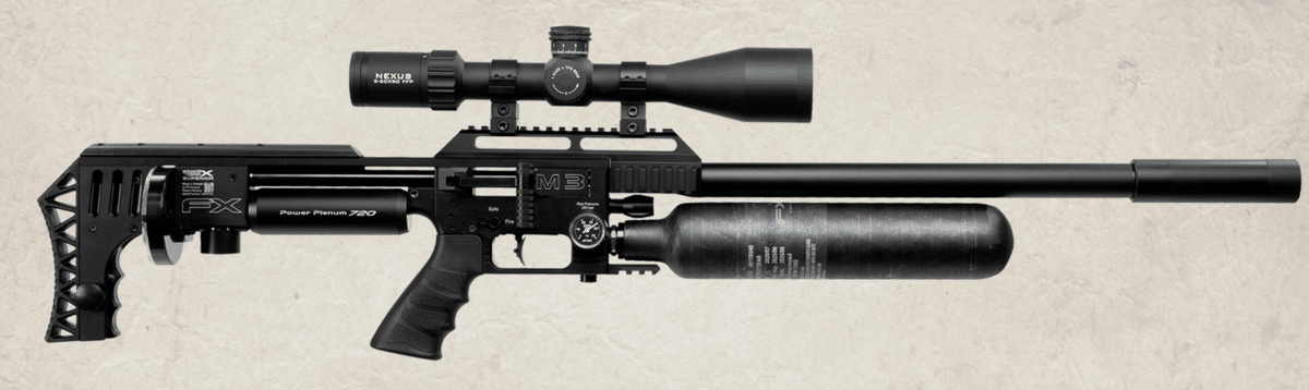 トウキョウジュウホウ(TJO)の取扱PCPエアライフル一覧【2025年 最新版