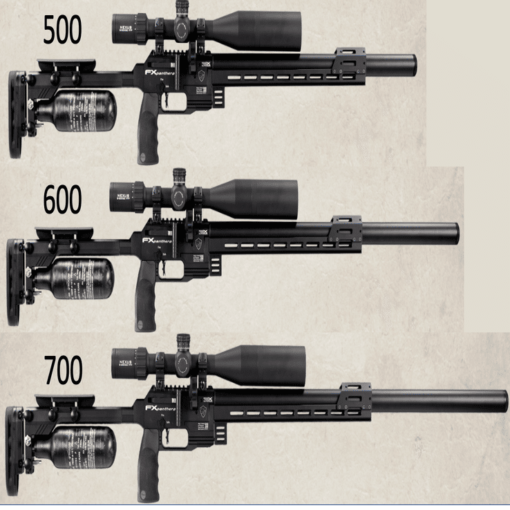 トウキョウジュウホウ(TJO)の取扱PCPエアライフル一覧【2025年 最新版