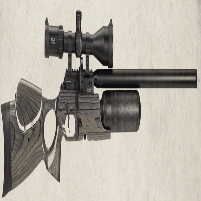 トウキョウジュウホウ(TJO)の取扱PCPエアライフル一覧【2025年 最新版