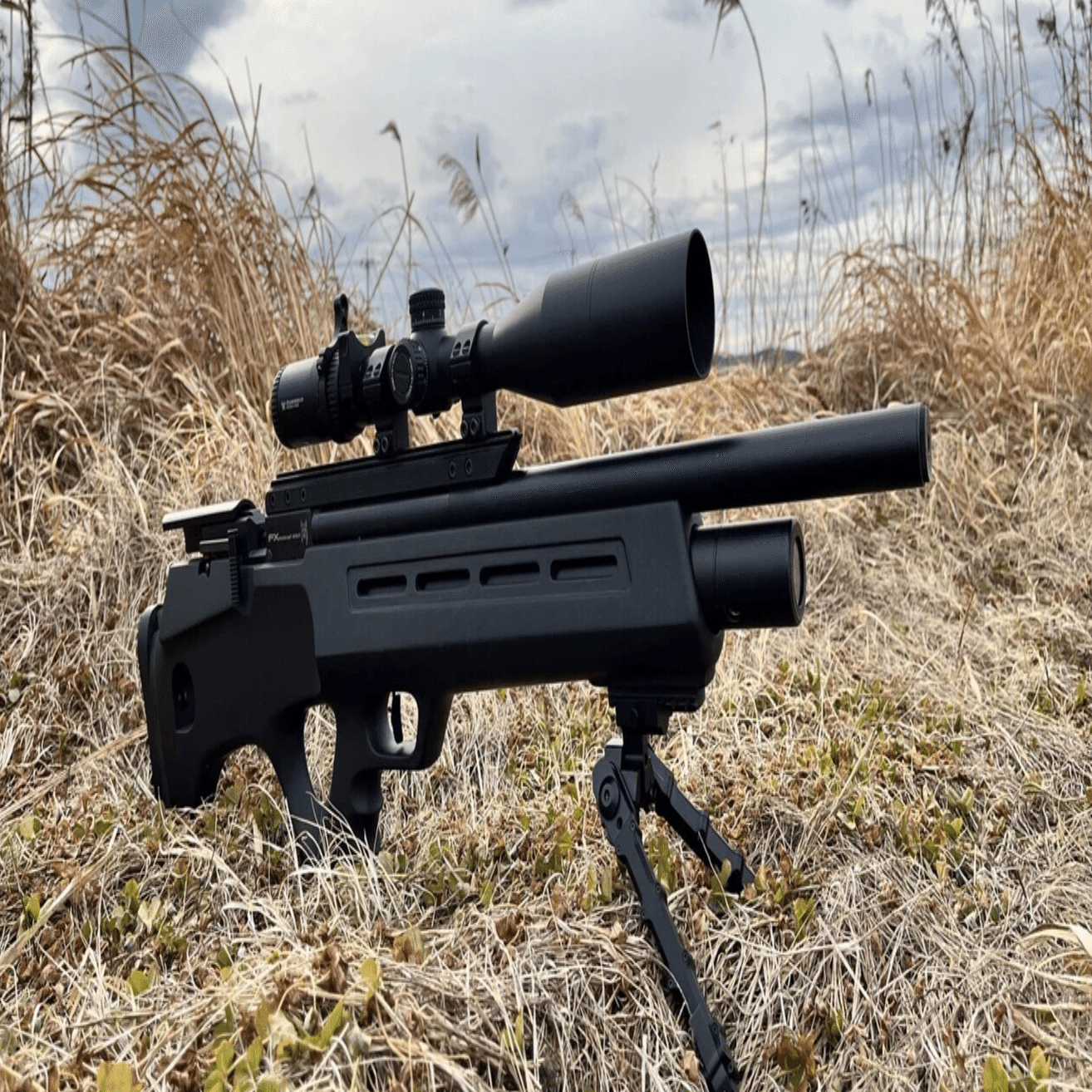 トウキョウジュウホウ(TJO)の取扱PCPエアライフル一覧【2025年 最新版