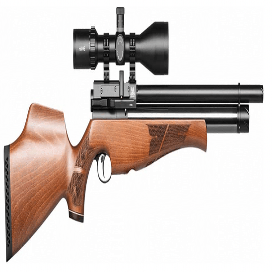 トウキョウジュウホウ(TJO)の取扱PCPエアライフル一覧【2025年 最新版