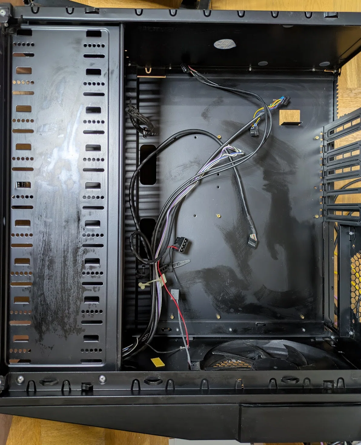自作PC i7 3930k Windows 11 Pro nvme 256GB 【公式通販】