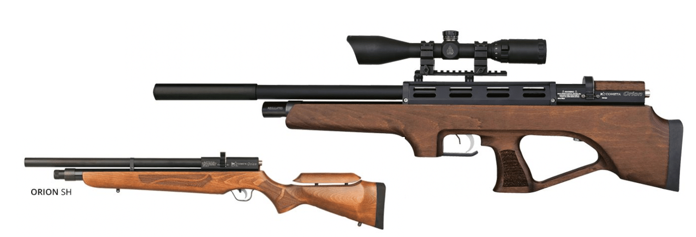 トウキョウジュウホウ オリジナルスコープ DX40 狩猟 エアライフル