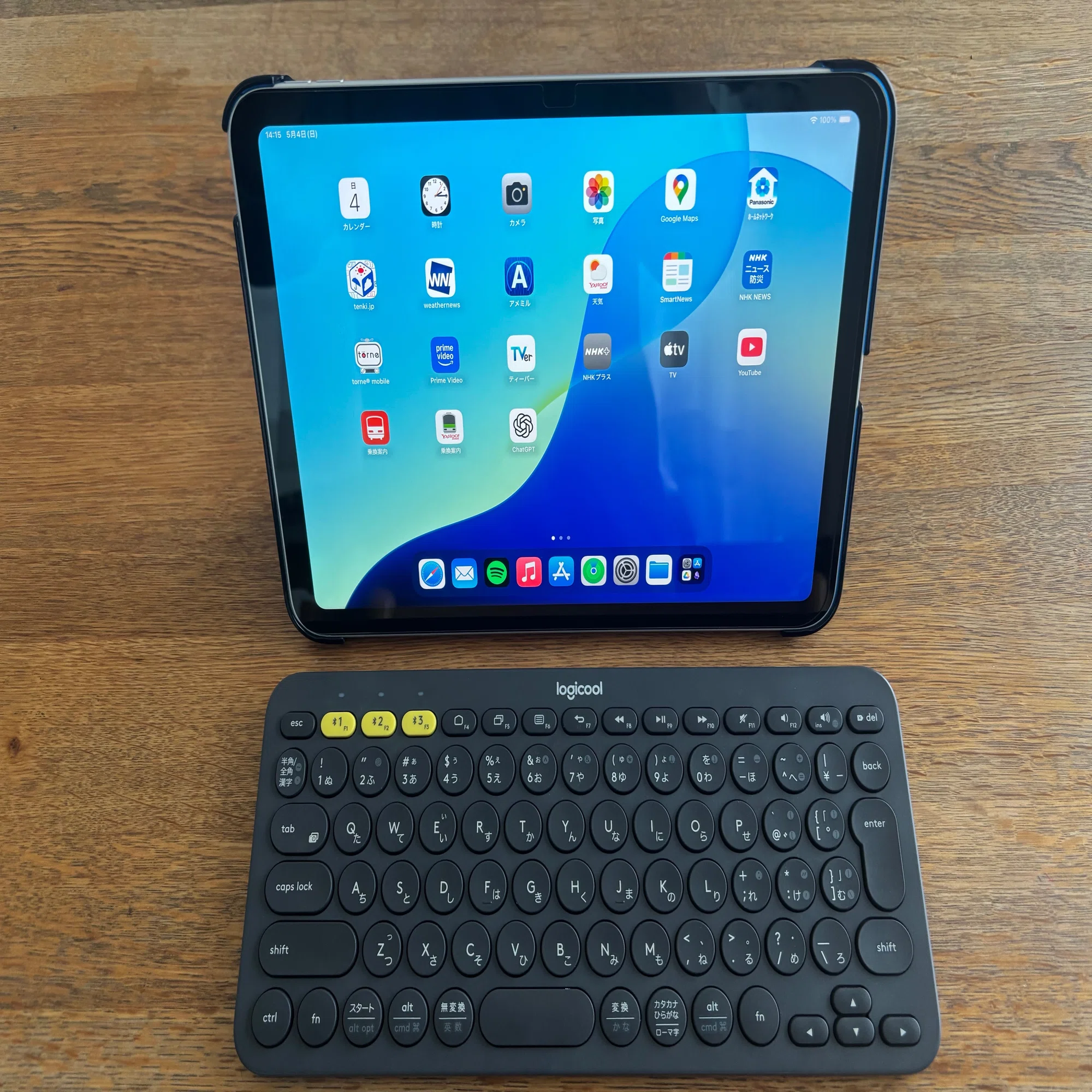 iPad(第11世代)購入しました｜ひらこう