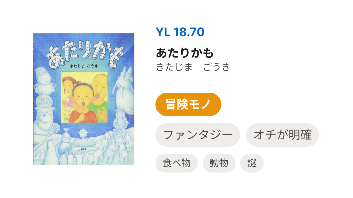 内容とレベルの両面からおすすめ