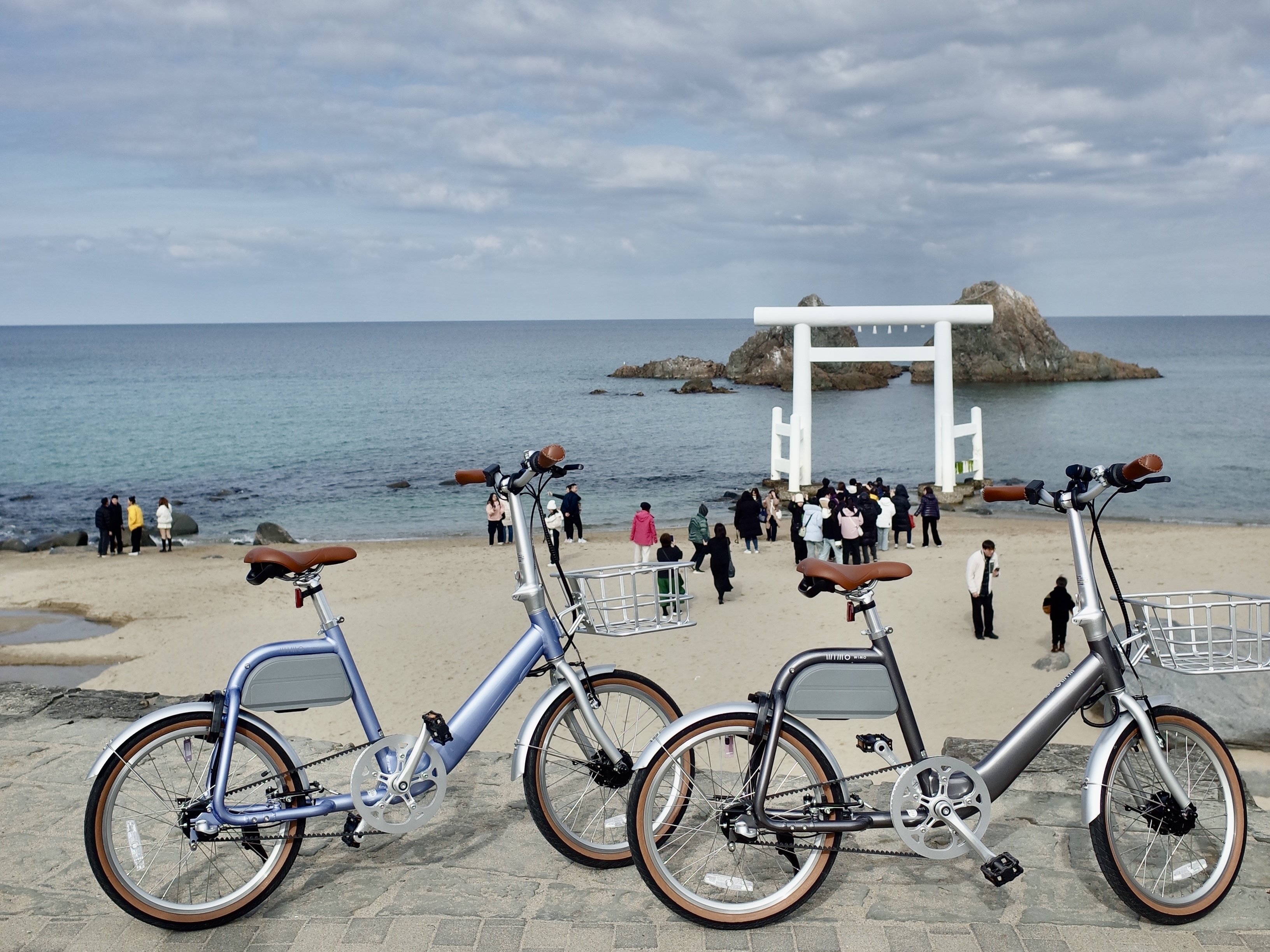 電動アシスト三輪自転車 ブルー【福岡市、糸島市、唐津市の方限定で直接配送！】 電動アシスト三輪自転車 ブルー【福岡市、糸島市、唐津市の方限定で