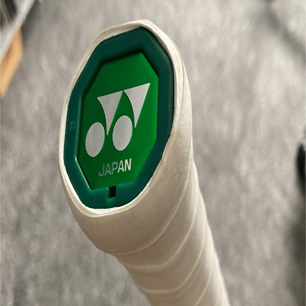 ブリヂストン硬式ラケットグリップサイズ2 ブリヂストン硬式ラケットグリップサイズ2