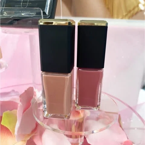 You can try out the new colors!｜清水屋化粧品店