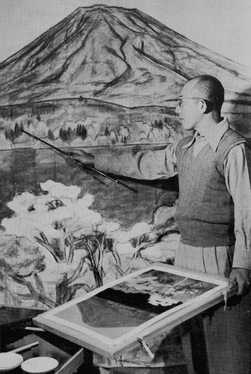 東山魁夷 爽風明水 日本経済新聞社 風景画 作品集 画集 8枚 四季 景色 美術 東山魁夷 爽風明水 日本経済新聞社 風景画 作品集 画集 8枚 四季