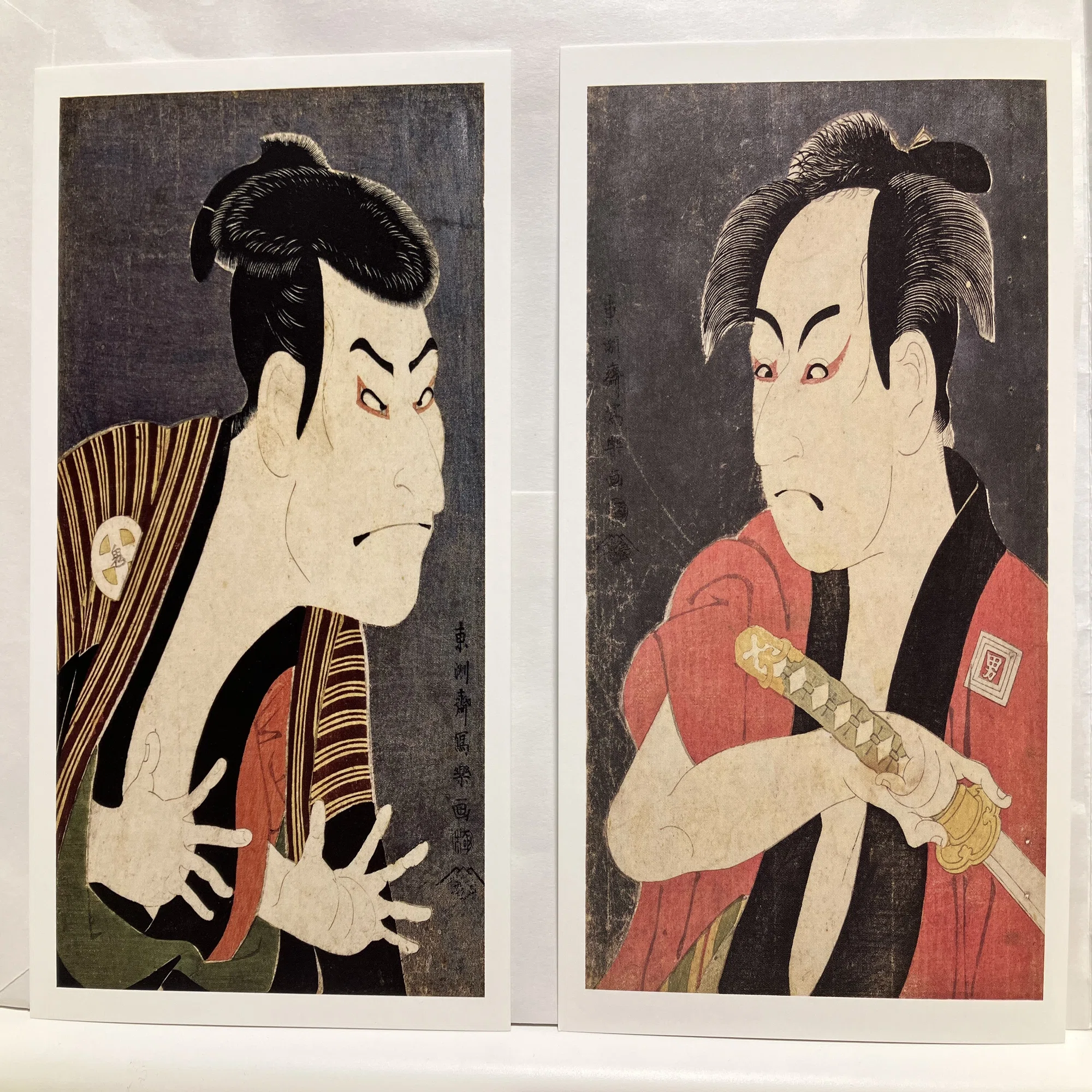 美術展】蔦屋重三郎 コンテンツビジネスの風雲児/東京国立博物館（東京 