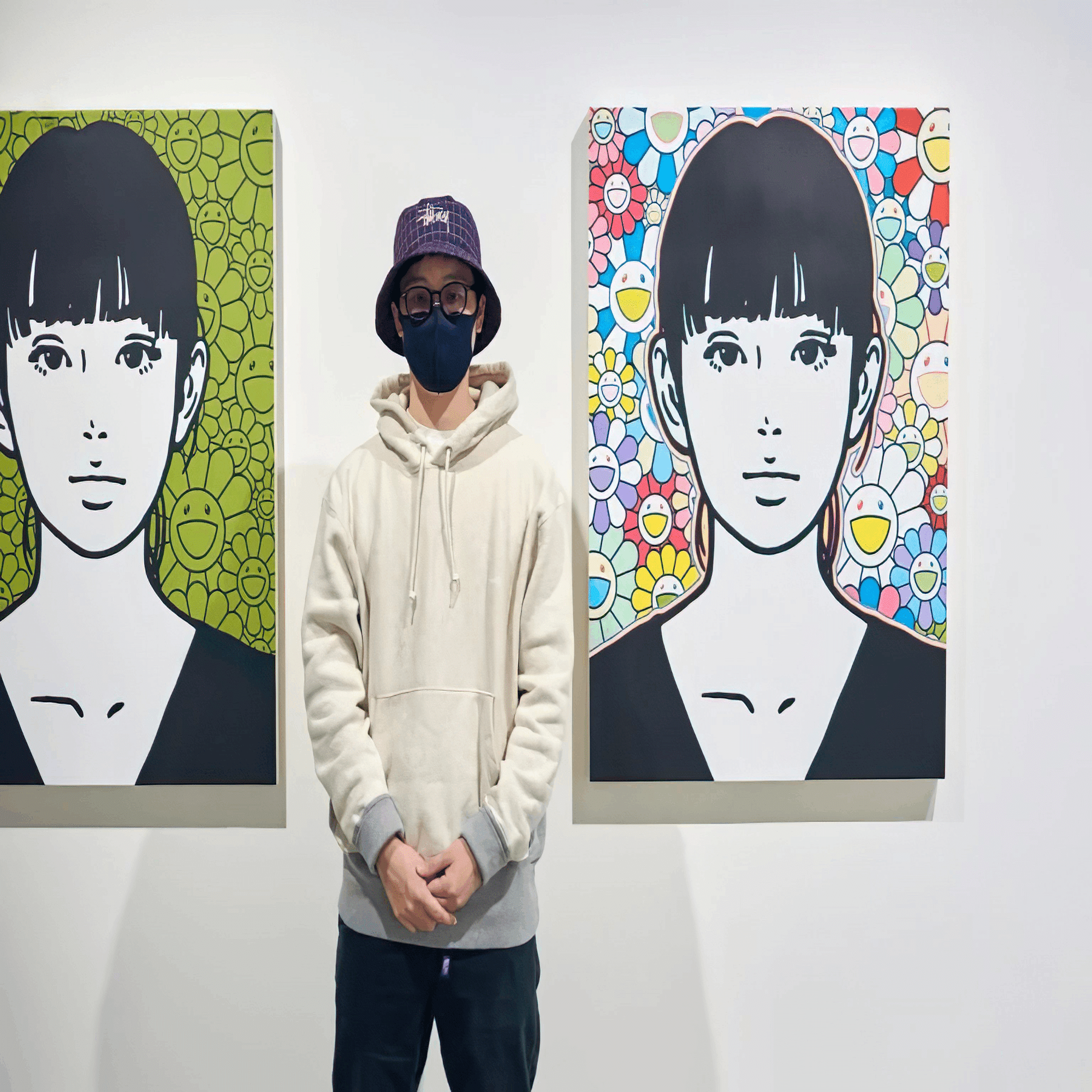 2025年最新 現代アート｜業界を唸らす最注目アーティスト5人｜my name