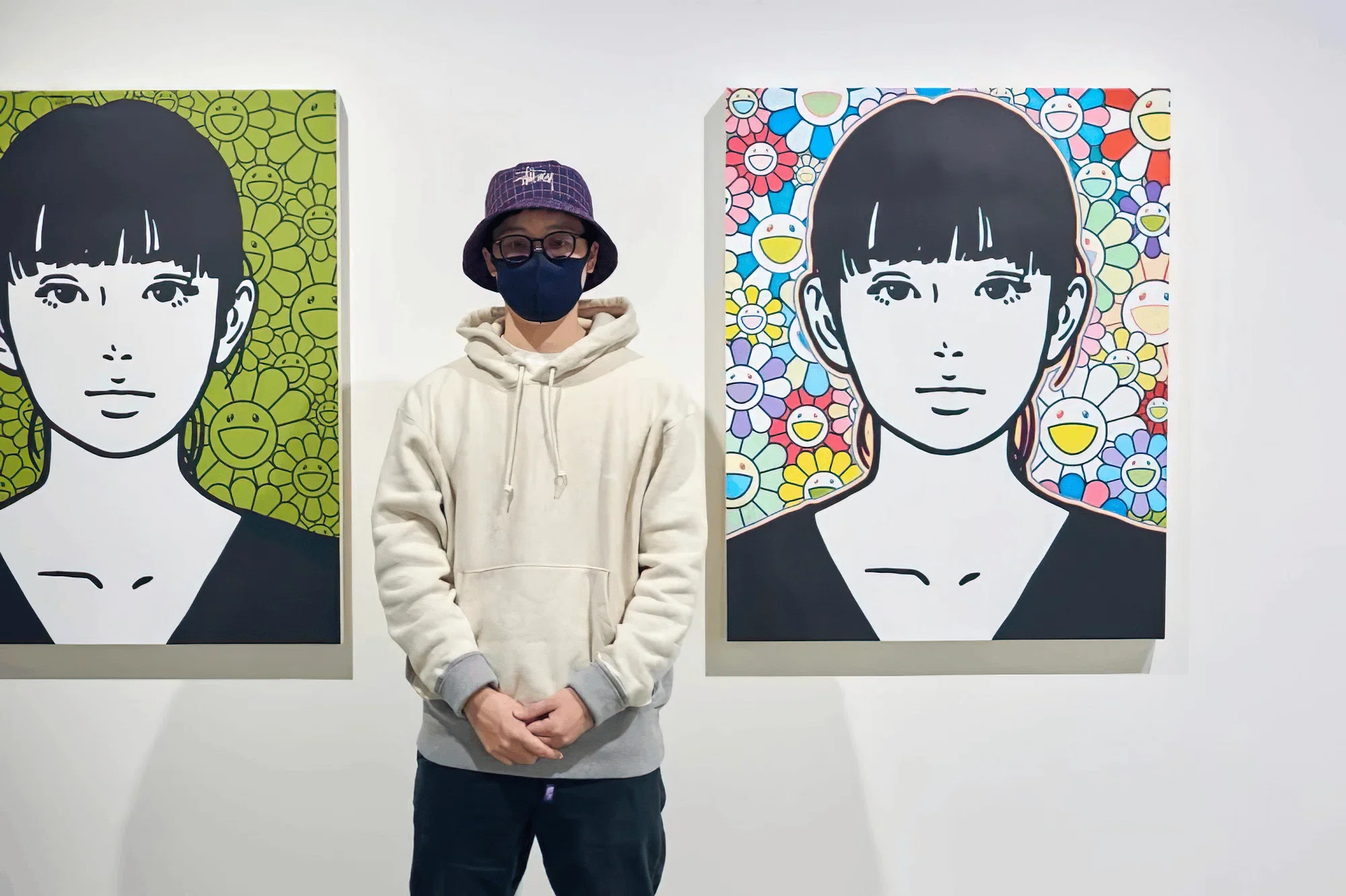 2025年最新 現代アート|業界を唸らす最注目アーティスト5人|my name 2025年最新 現代アート|業界を唸らす最注目アーティスト5人|my name