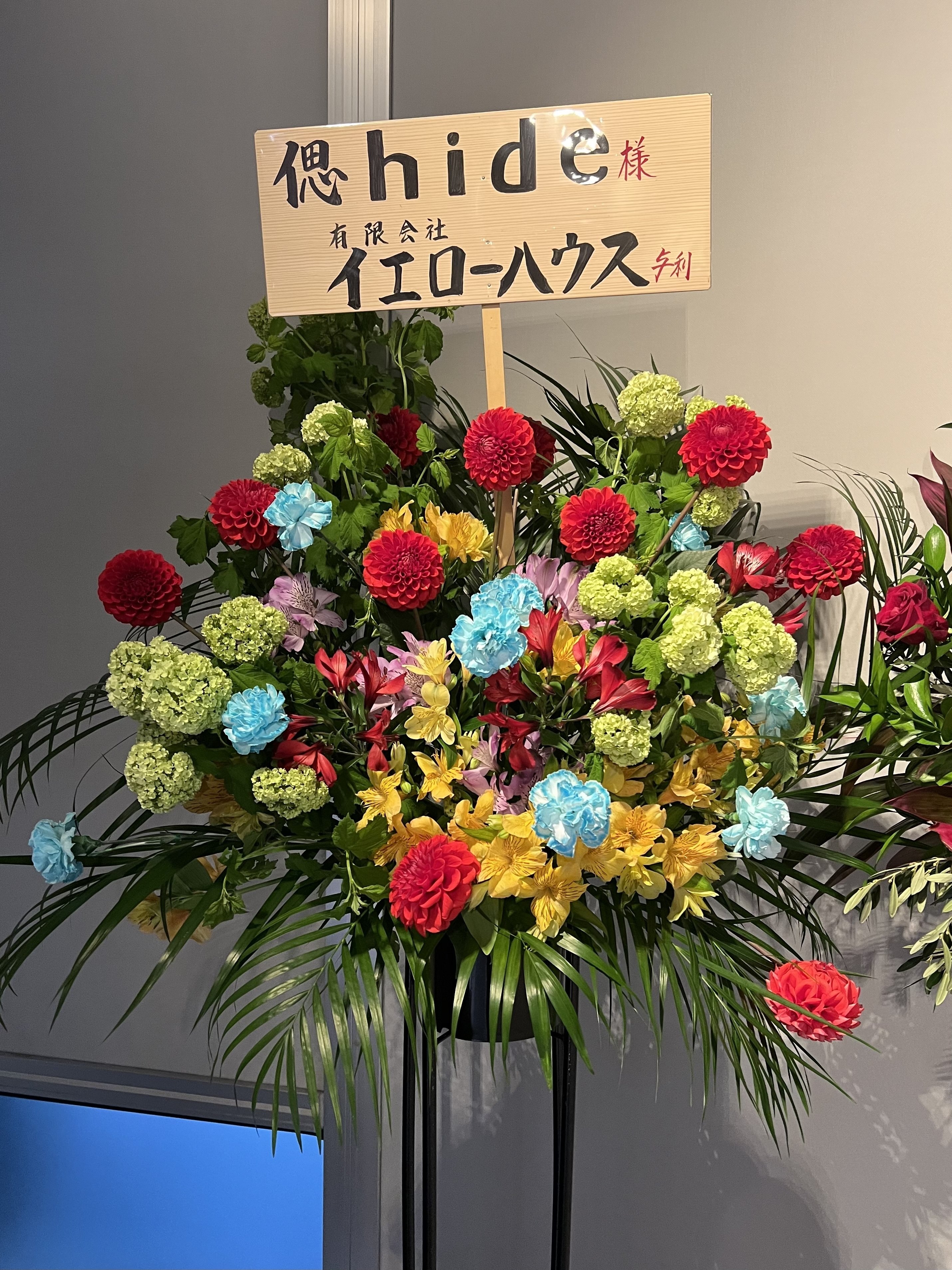 hide The 13th Memorial 未開封品 ◎アウトレット ショップ 通販
