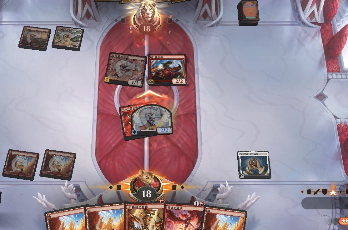 美品　コーリ鋼の短刀　4枚セット　MTG イゼット果敢 イゼット果敢 -《コーリ鋼の短刀》と軽量スペルで爆発的なダメージを