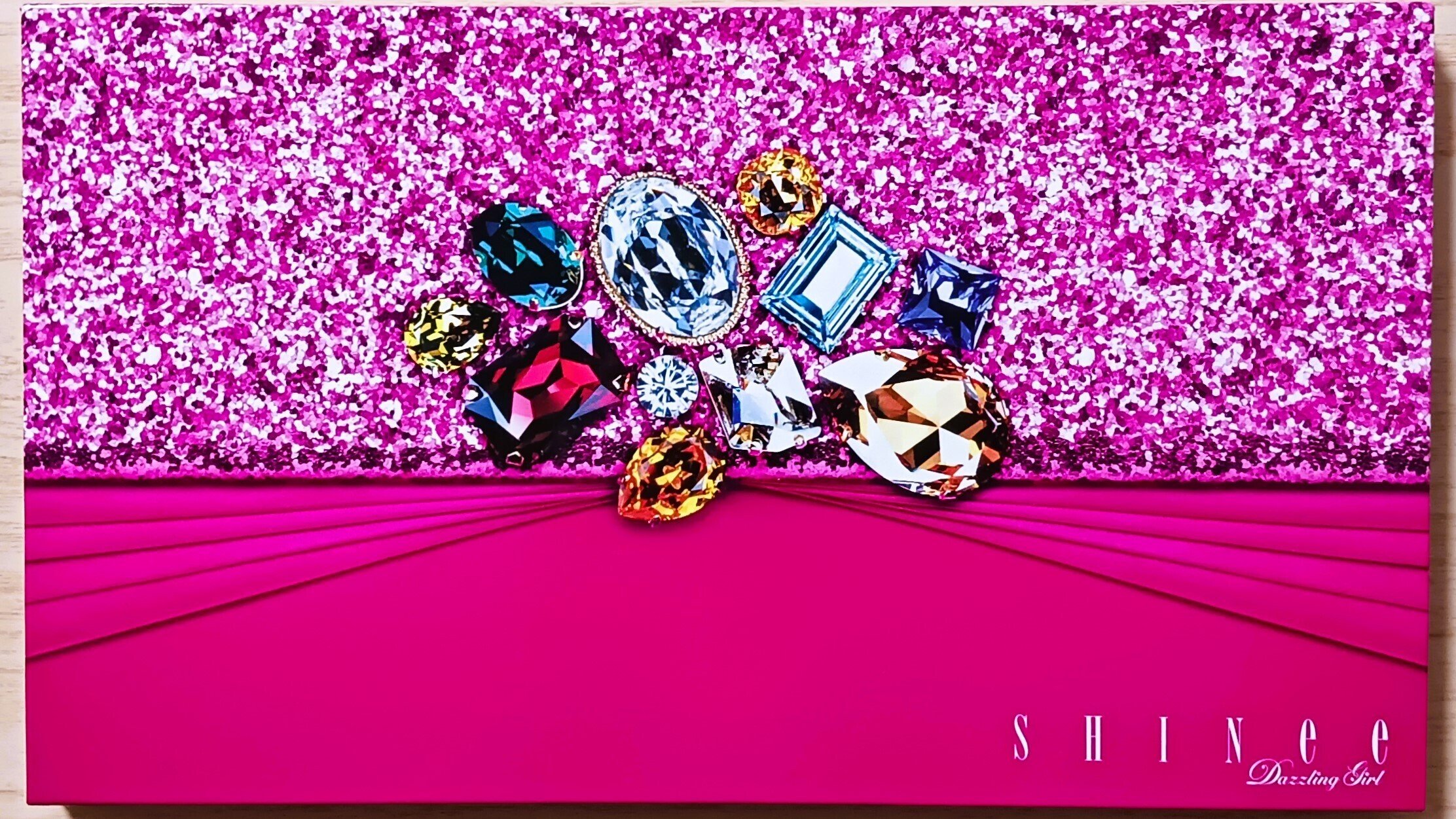 CD SHINee 少女時代 SHINee 2009 Year Of Us CD+DVD JAPAN | eBay