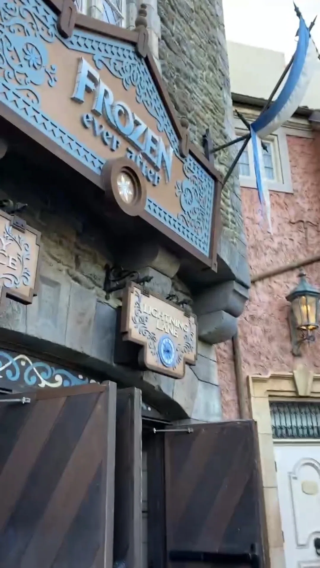 わくわく旅行日記】ディズニーワールド✨🏰エプコット編🌍(2025