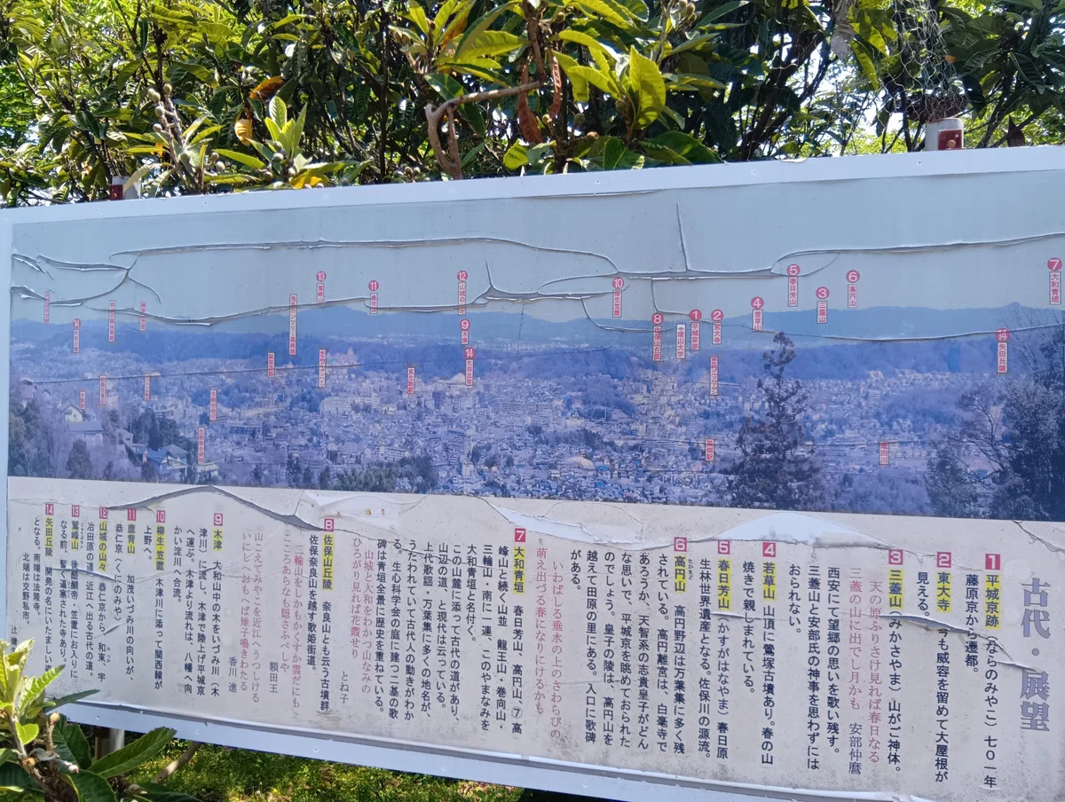 低山ハイク｜生駒の神仏「石寶教会」「慈光寺」＊参詣本道、奈良街道 