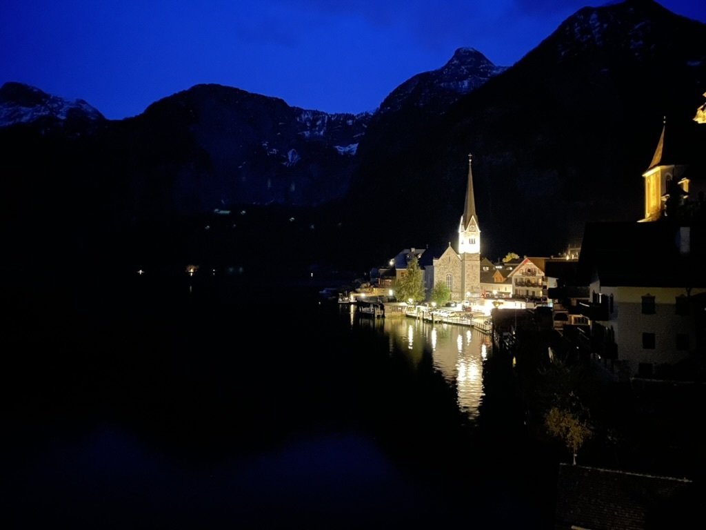Hallstatt ハルシュタット｜旅行 2025｜Yukke