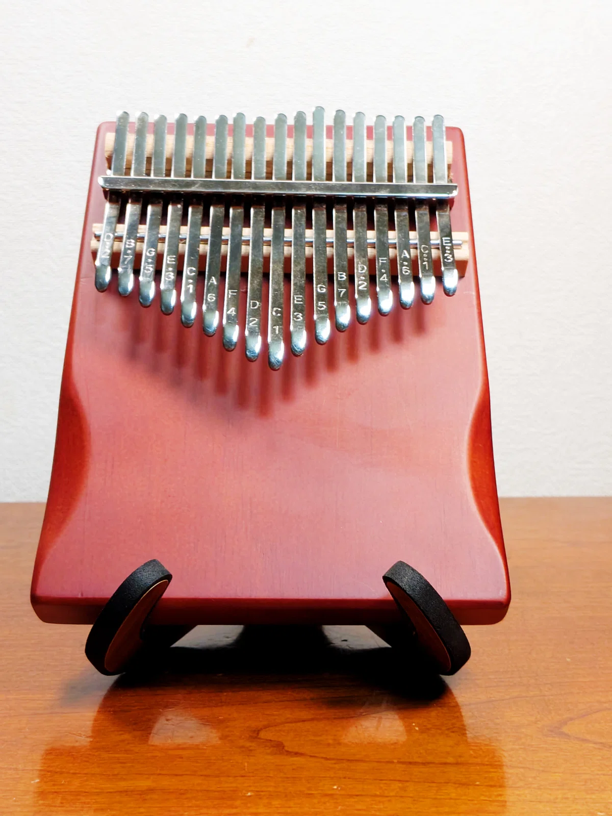 Choosing a Kalimba for Beginners Part 2: 18 Carefully Selected 17 