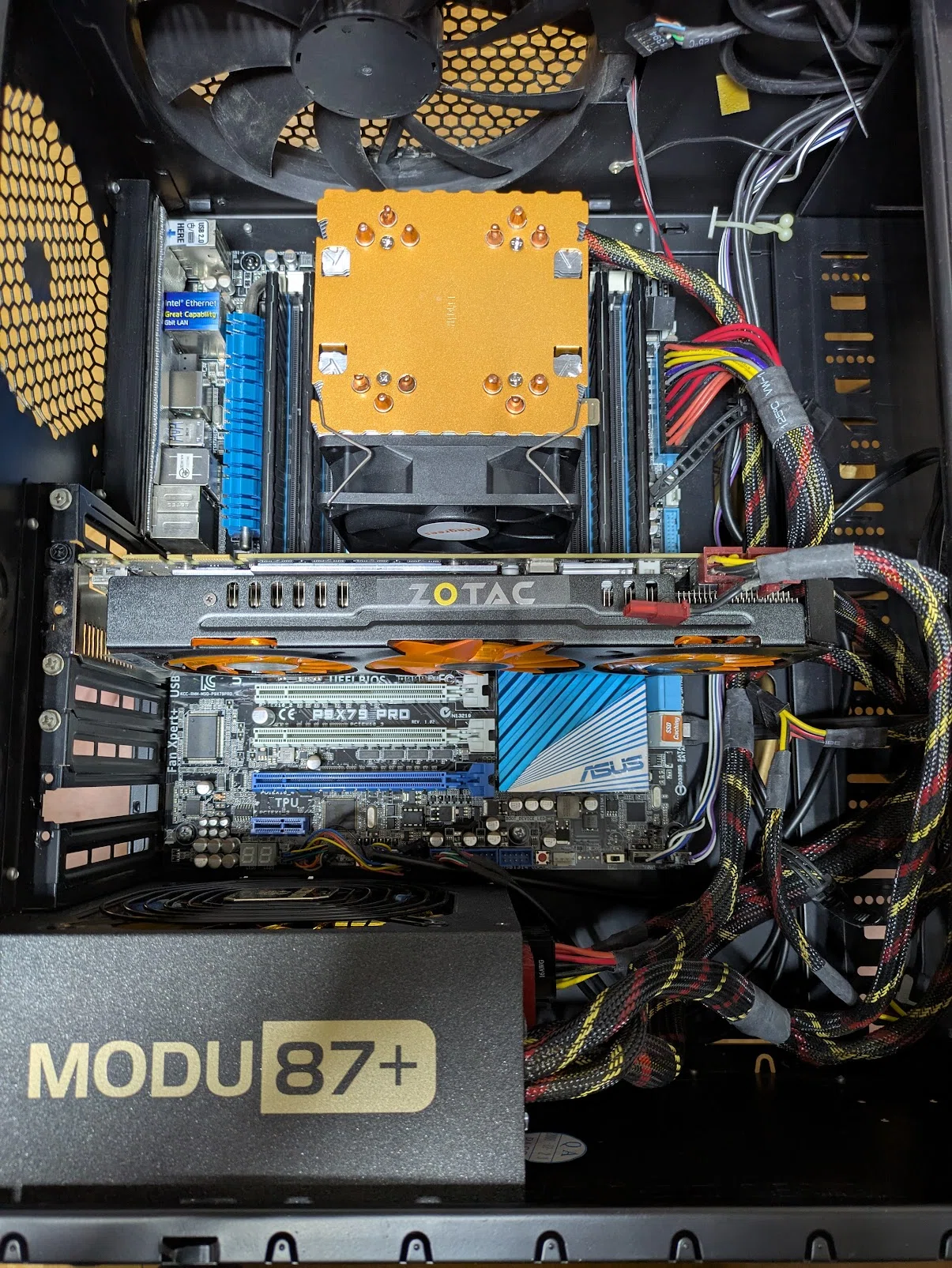 3代前のメインPCをメンテする(その3)｜ねりうに