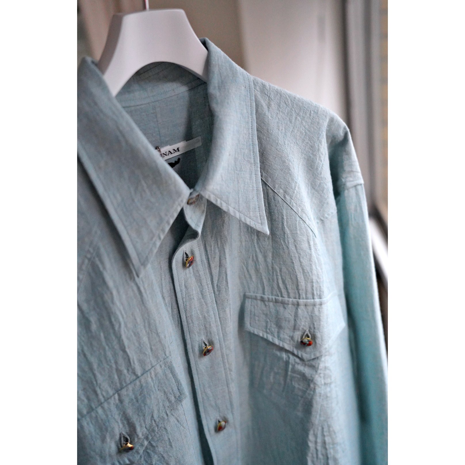 ANSNAM(アンスナム)