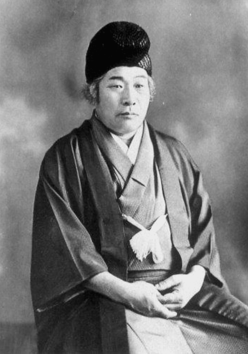 セミナーレポート】プロデューサーが語る！出口王仁三郎のスゴさ&学び