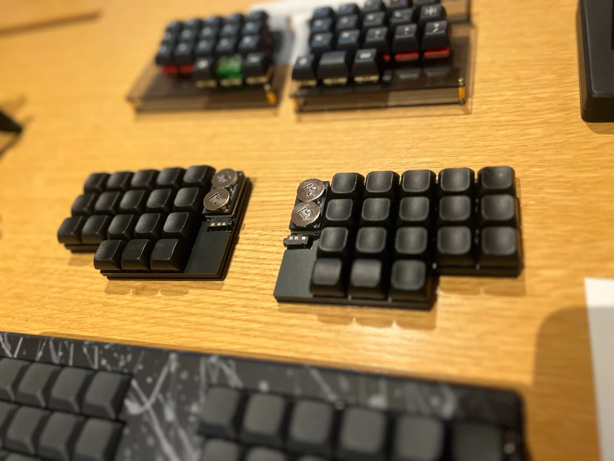 10月27日撮影 キーボード SX1の中で、最も状態の良い商品の写真 天下一キーボードわいわい会Vol.8展示キーボード撮影写真｜kazy