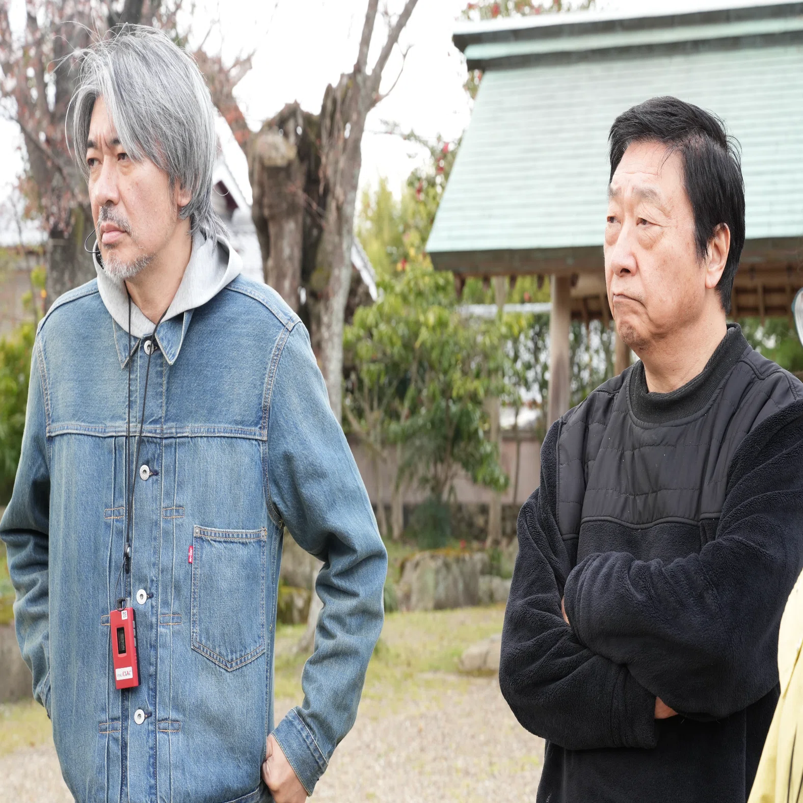 セミナーレポート】プロデューサーが語る！出口王仁三郎のスゴさ&学び