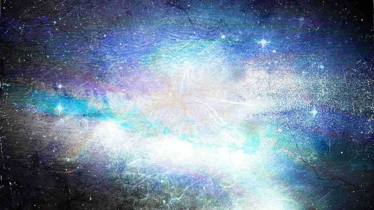 色はすなわち光である——《Colour Is Therefore Light》作品解説