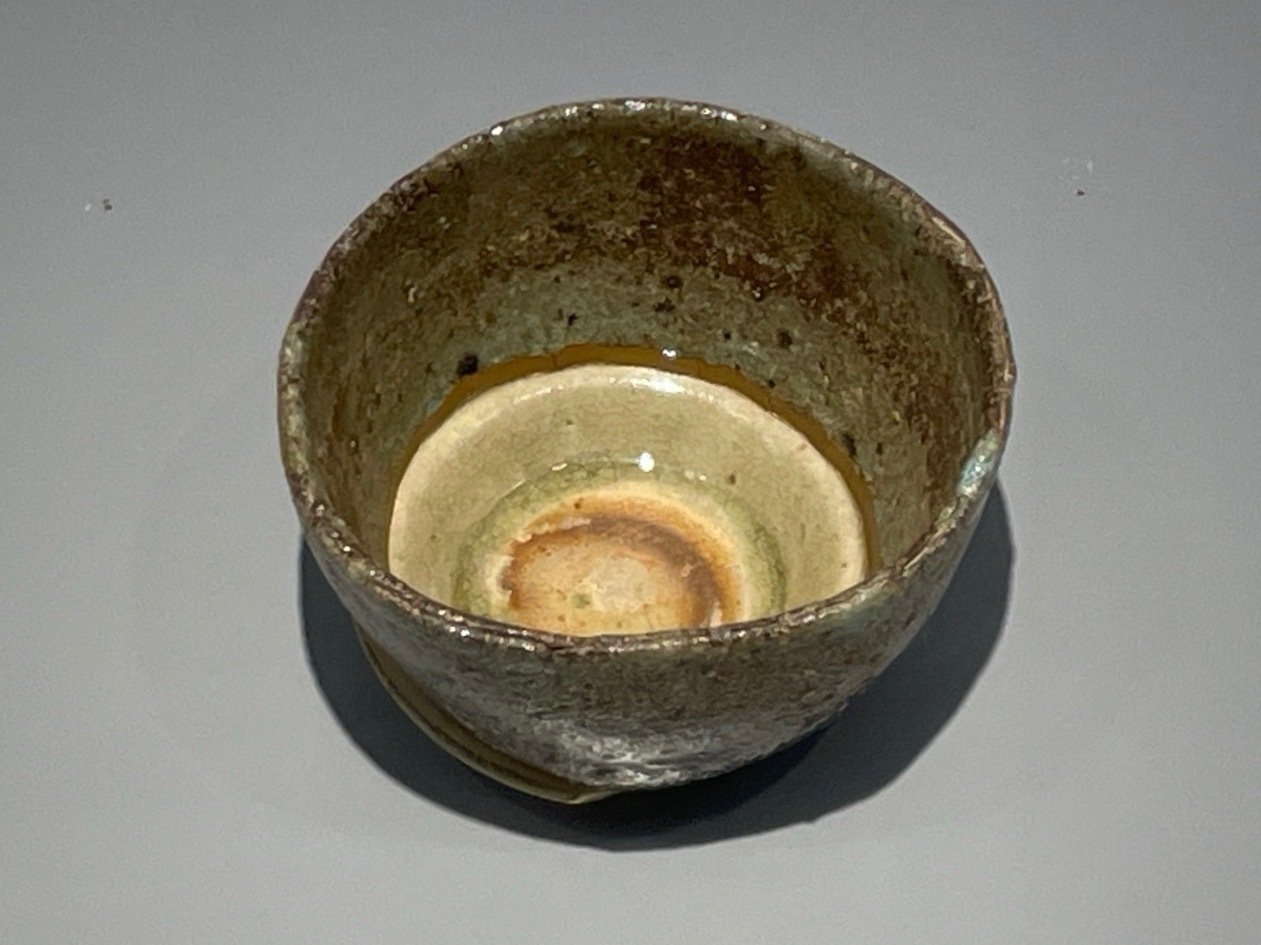 伊勢商人川喜田家の茶道具名品 －利休・光悦・乾山・半泥子－／石水