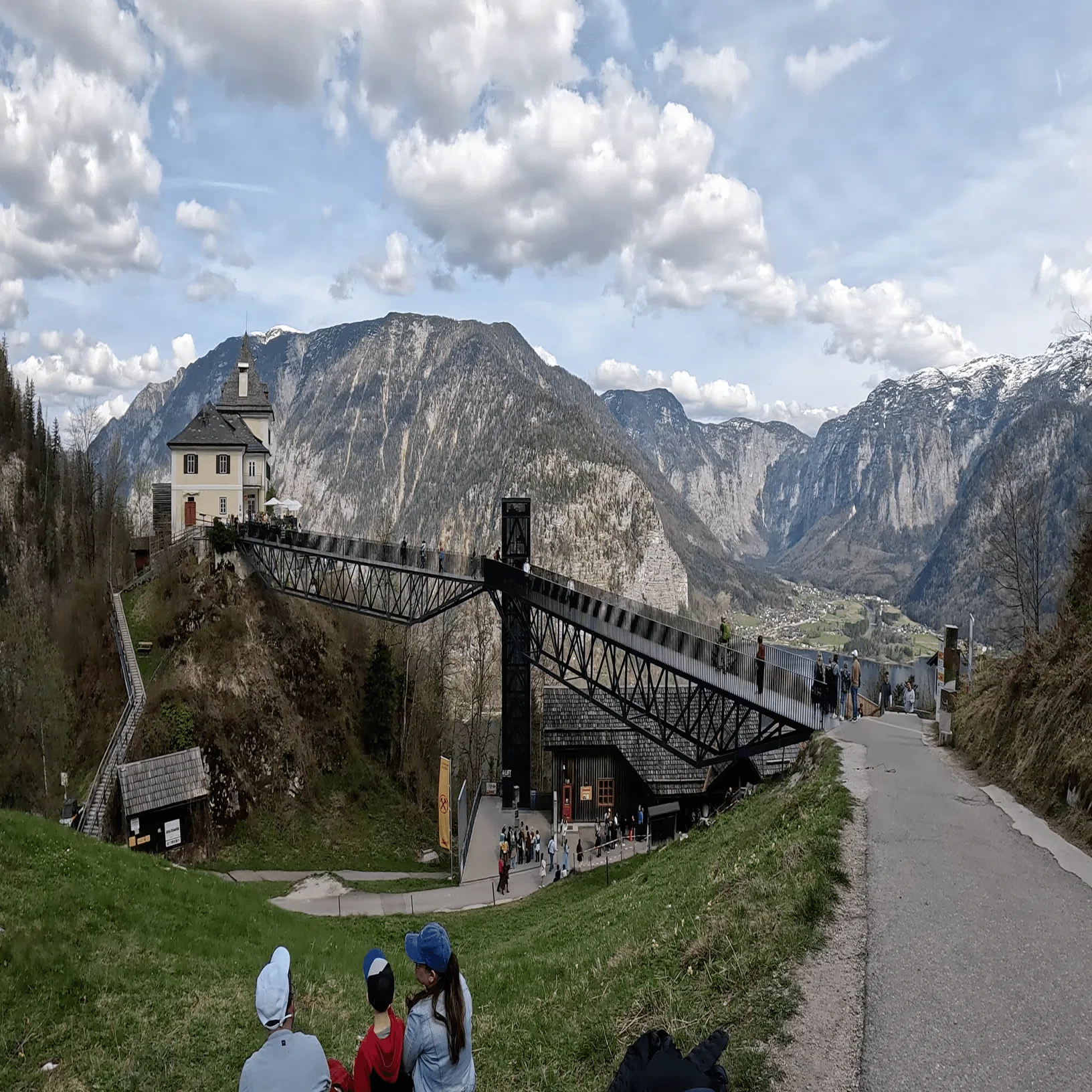 🇦🇹 Hallstatt ハルシュタット 2｜旅 2025｜Yukke