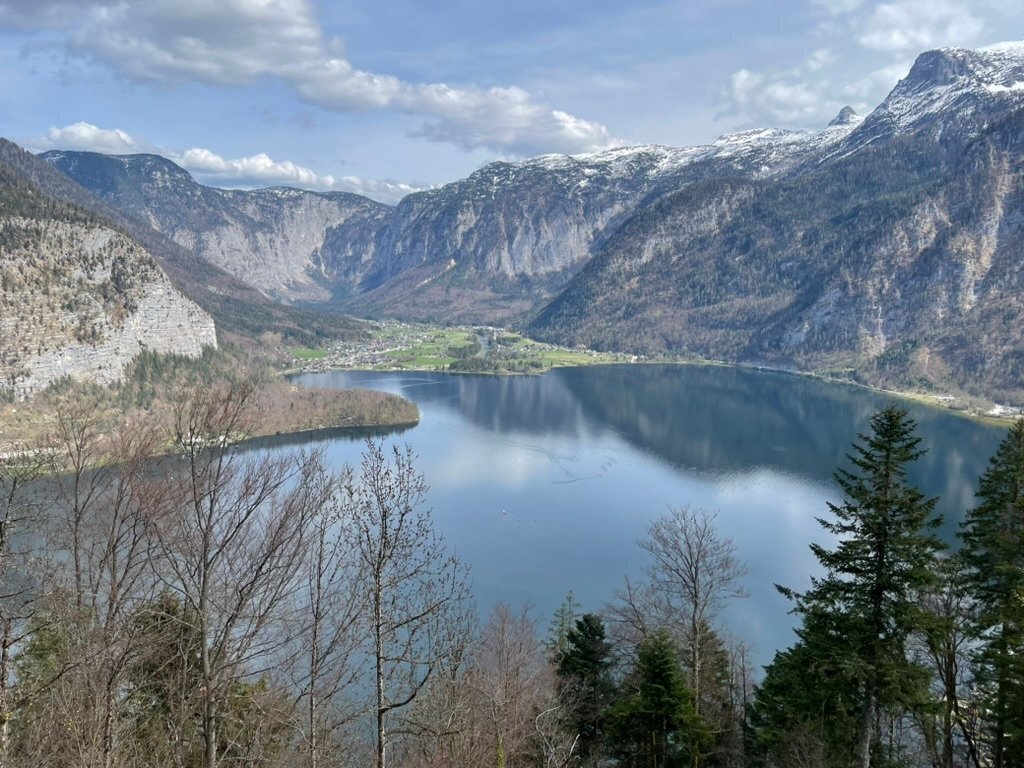 🇦🇹 Hallstatt ハルシュタット 2｜旅 2025｜Yukke