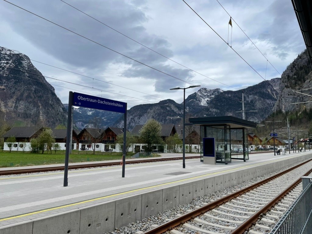 🇦🇹 Hallstatt ハルシュタット 2｜旅 2025｜Yukke