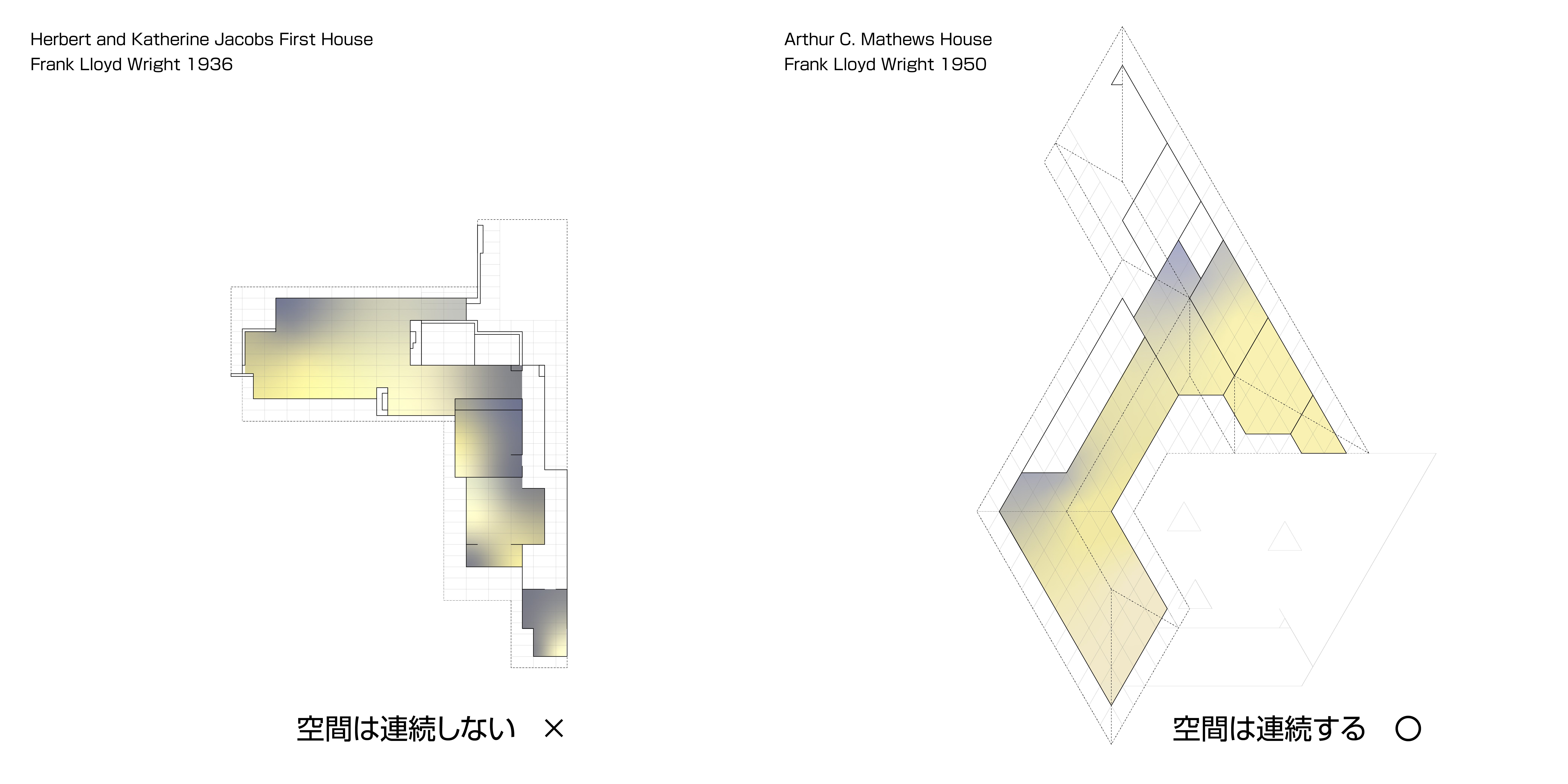 レ*マ様 フランク・ロイド・ライト　建築図面集 レ*マ様 フランク・ロイド・ライト 建築図面集 - メルカリ
