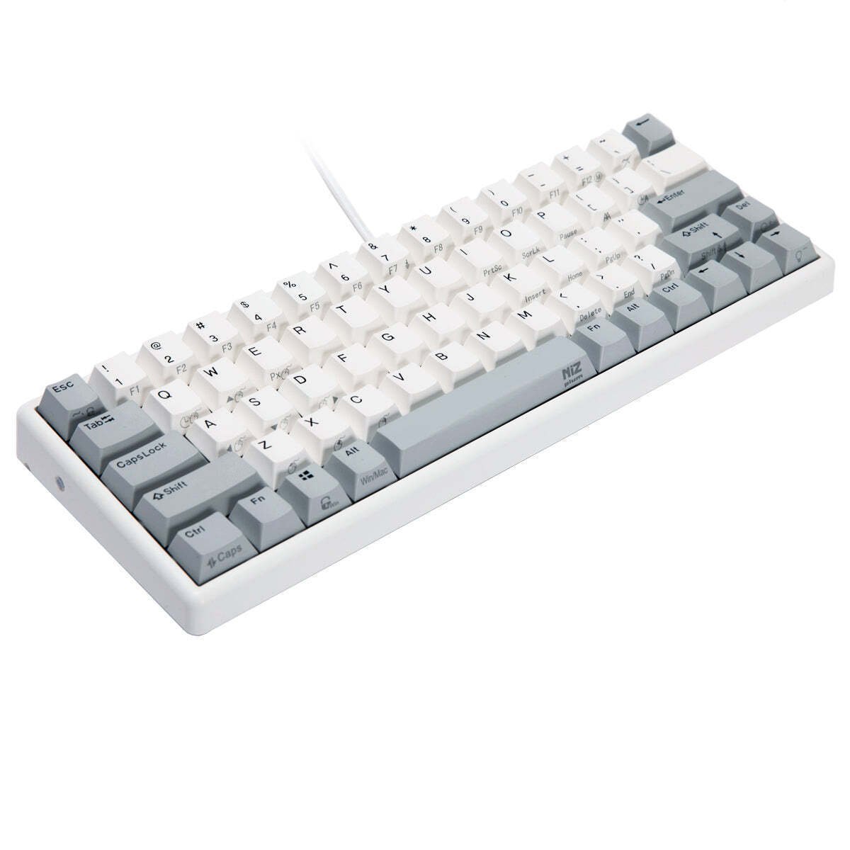 HHKBを購入するまでに悩んだミニマルなキーボード｜ひものみた