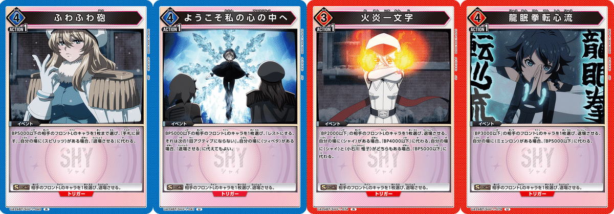 ユニアリ】古今東西 お題「スペシャル」｜マスリン