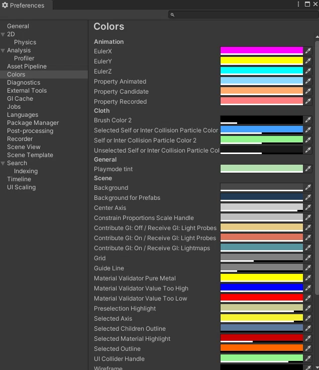 [VRChat][Unity] Memo *Updated periodically｜N4NSY
