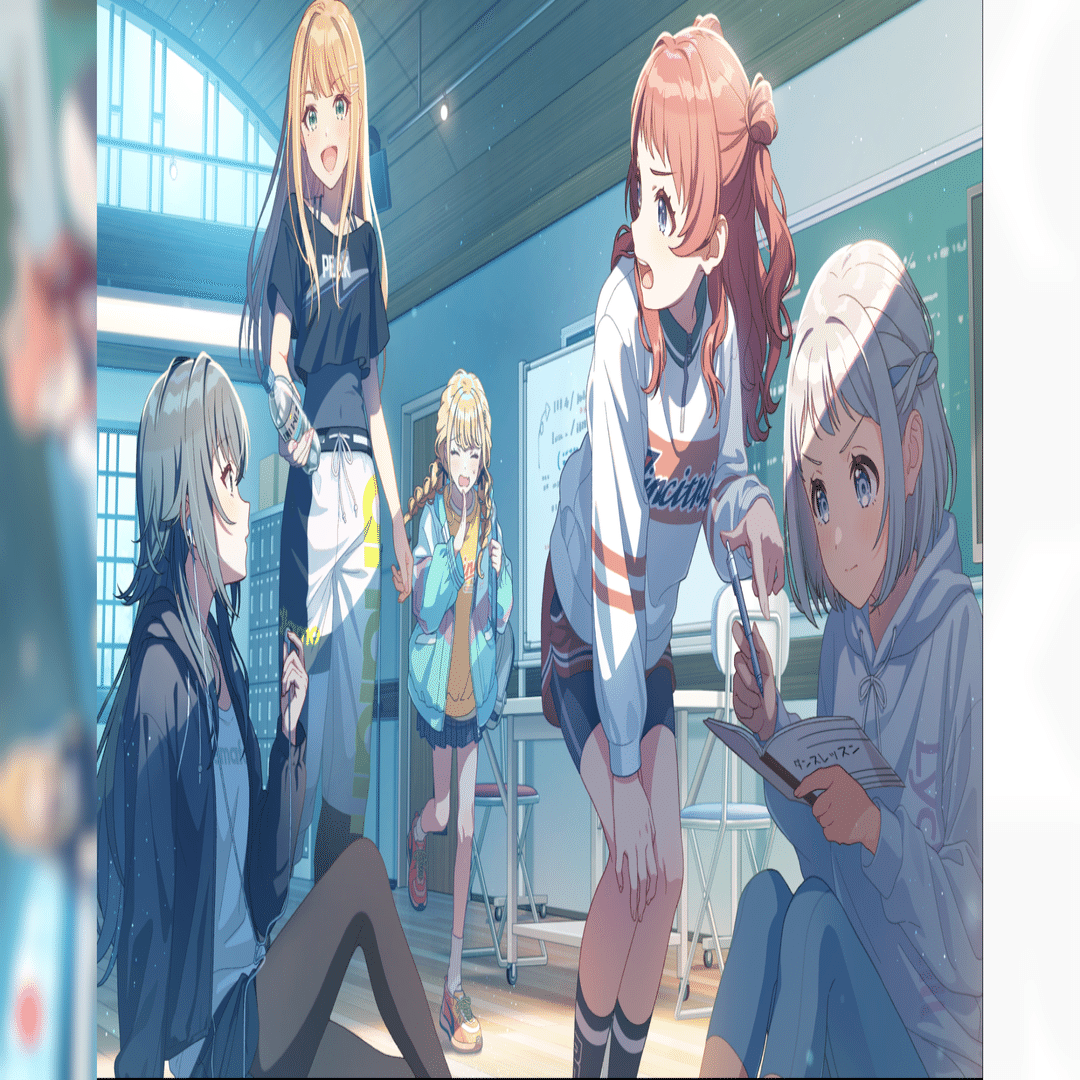 ヴァイスシュヴァルツ】学園アイドルマスター カードリスト 〜5/2＋