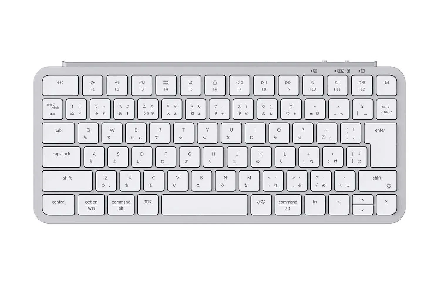 HHKBを購入するまでに悩んだミニマルなキーボード｜ひものみた