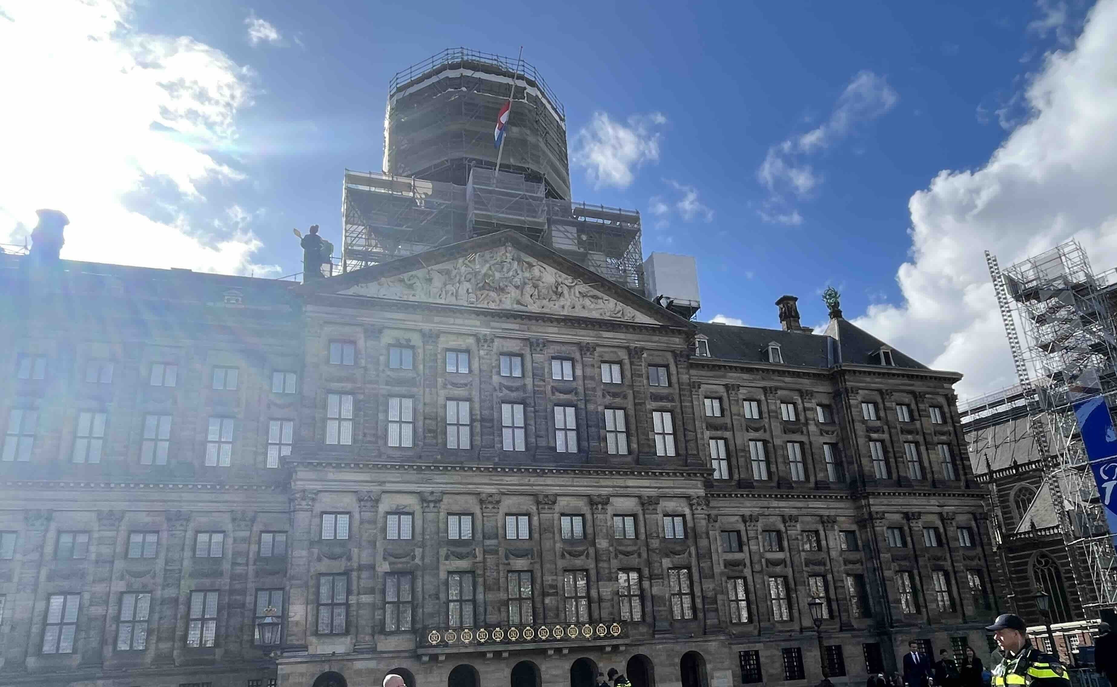 アムステルダム｜Kaoru Miller