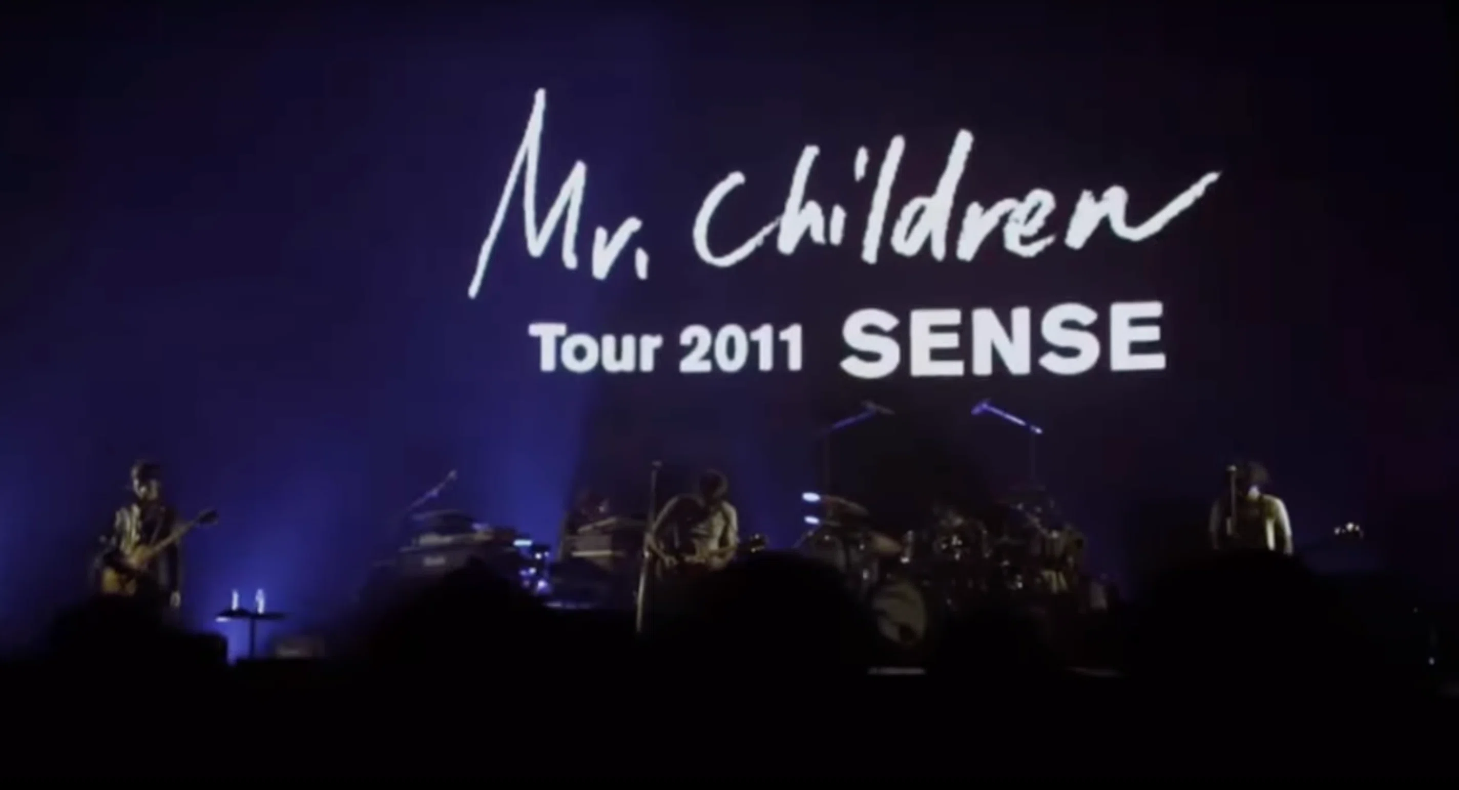 SENSE-Mr.ChildrenがMr.Childrenを超える-｜Mr.Philosophy